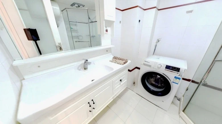 Jingjiang City Garden - View 6