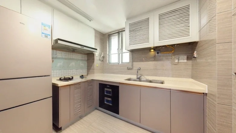 Vanke Peak View - View 5