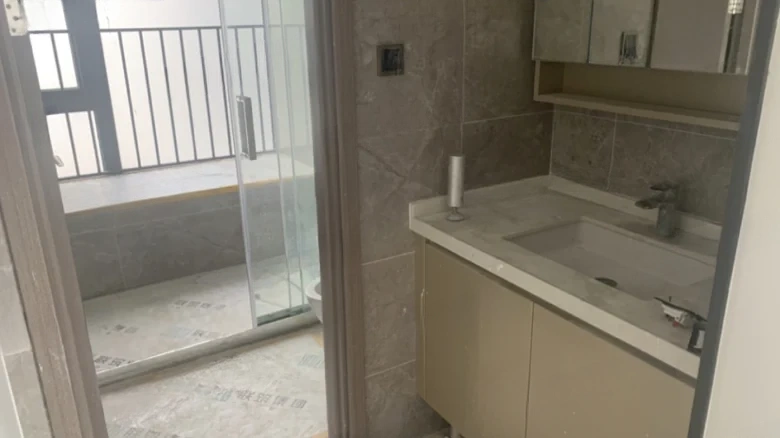 Shangdao International Cruise City - View 9