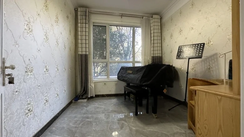 Wealth Garden - View 3