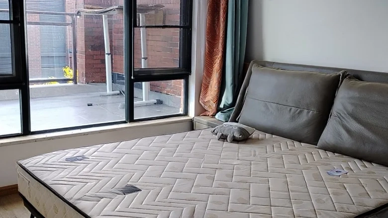 Zhishang Yongjing Bay - View 5