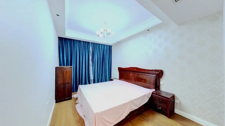 Gaokerojing Phase II - View 5