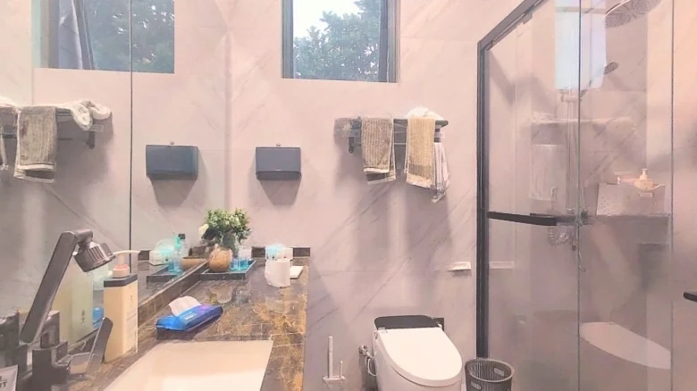 Runda Sanya Bay Gao Erji Villa - View 10