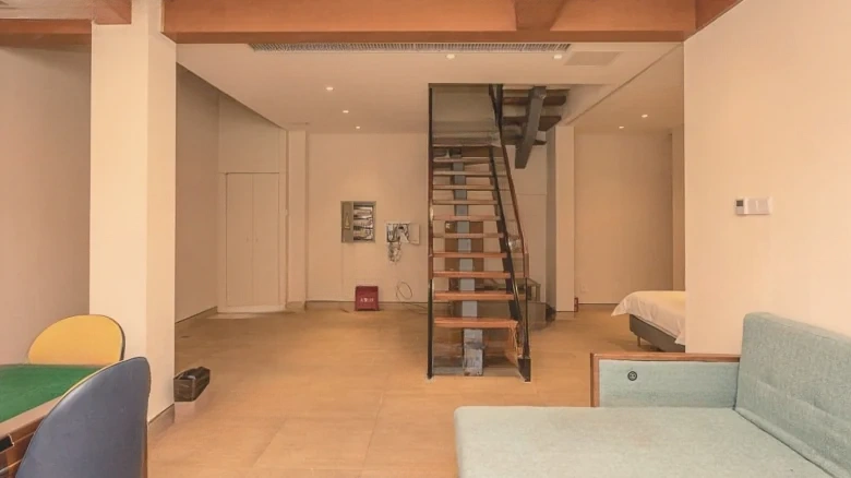 Lu Neng Sanya Bay Harbour Zone One - View 10