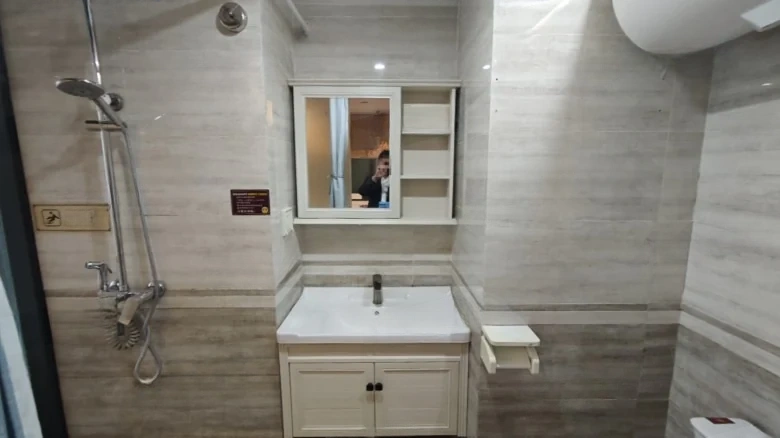 WFC Xinxin Center - View 5