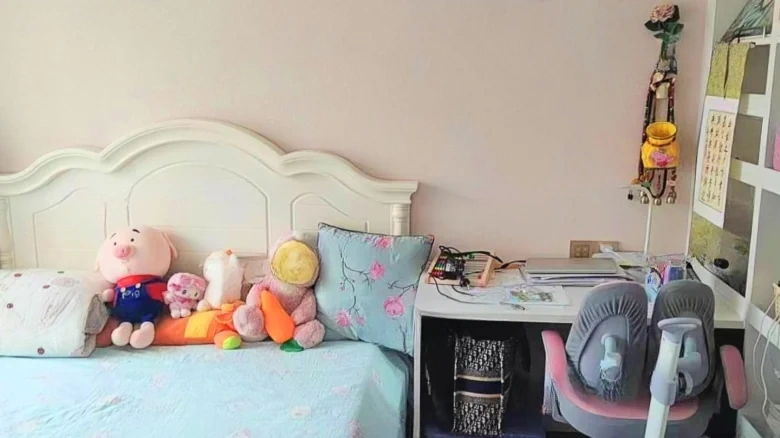 Luhu Jinlin Original Series Phase V - View 5