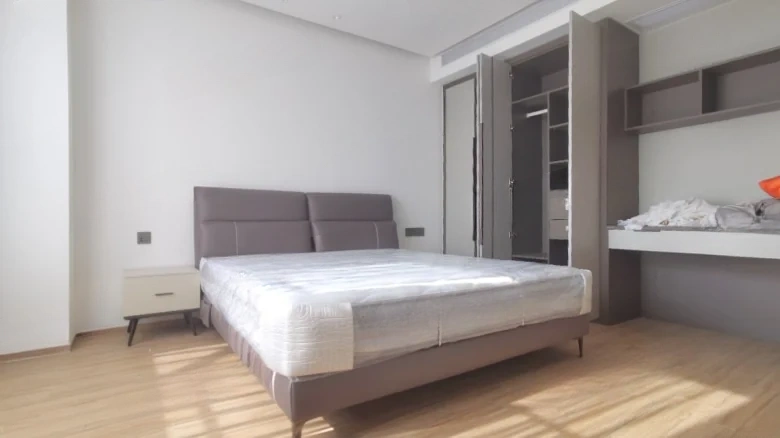 Vanke Lakeview Resort Park Phase II - View 6