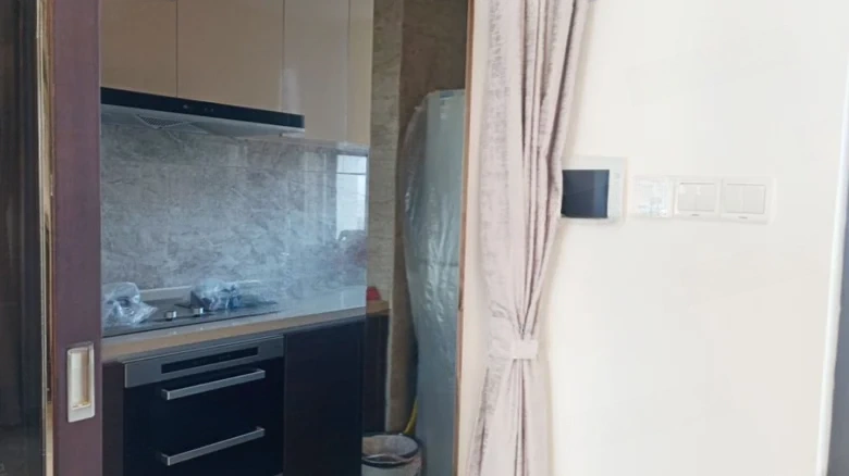 Haitang Central - View 6