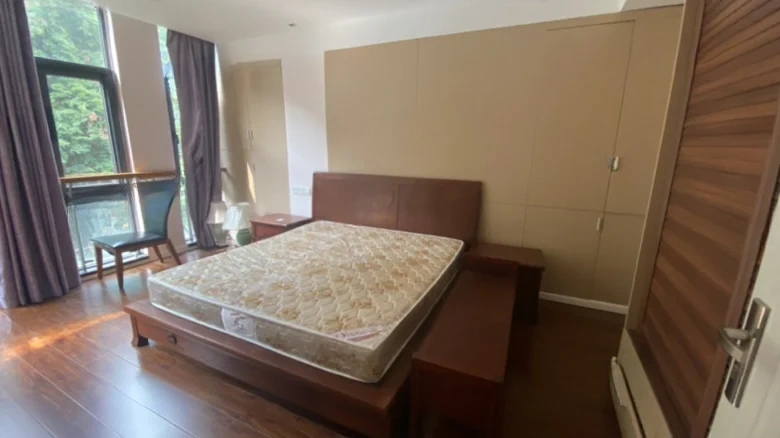 Tianfu International Community - View 9