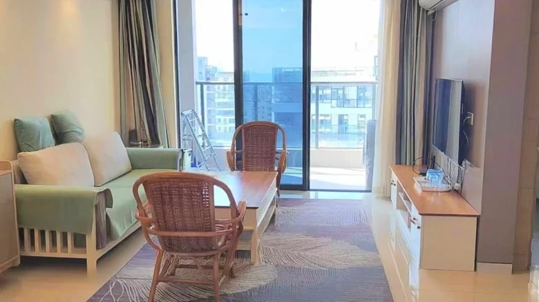 Luneng Sanya Bay High 3 West Zone - View 2