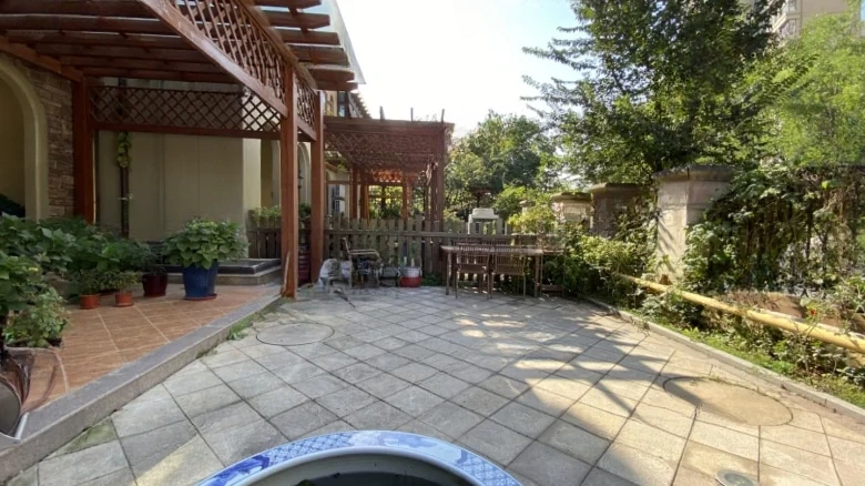 Mountainview Scented Villa West District II - View 24