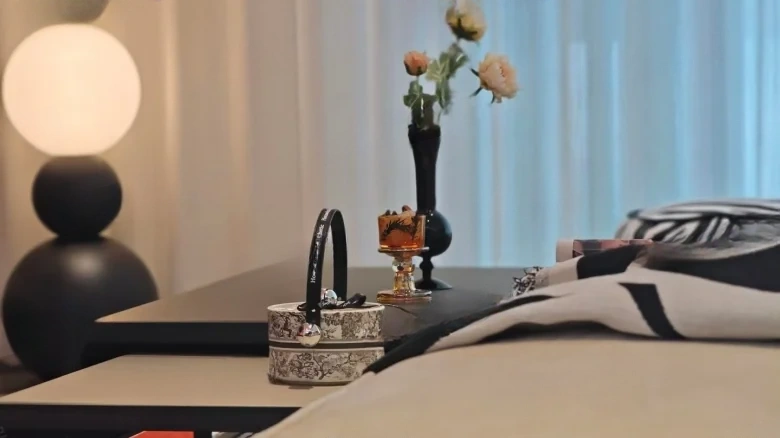 Chongqing Center - View 6