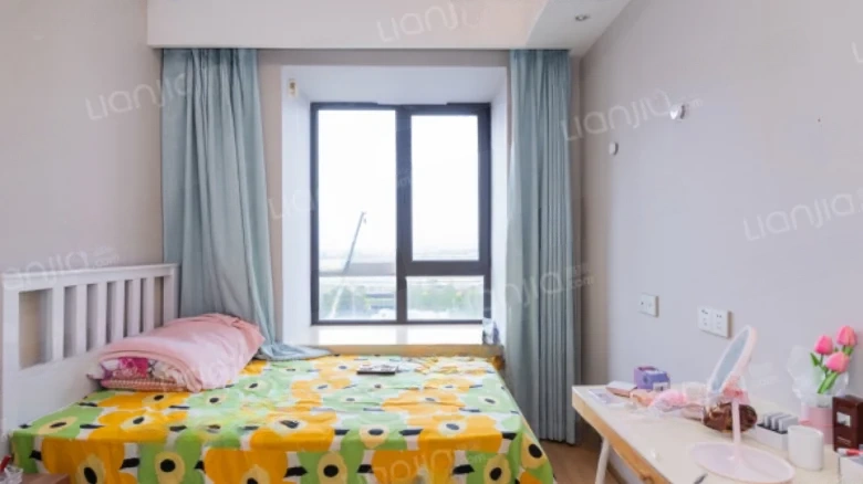 Vanke Jade Park Phase I - View 3