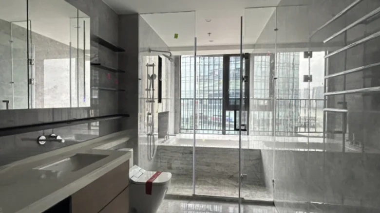 Riseview·BriGlory Xiangjiang - View 9