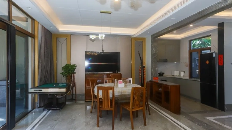 GreenCity·HaiTang TideRipple - View 12