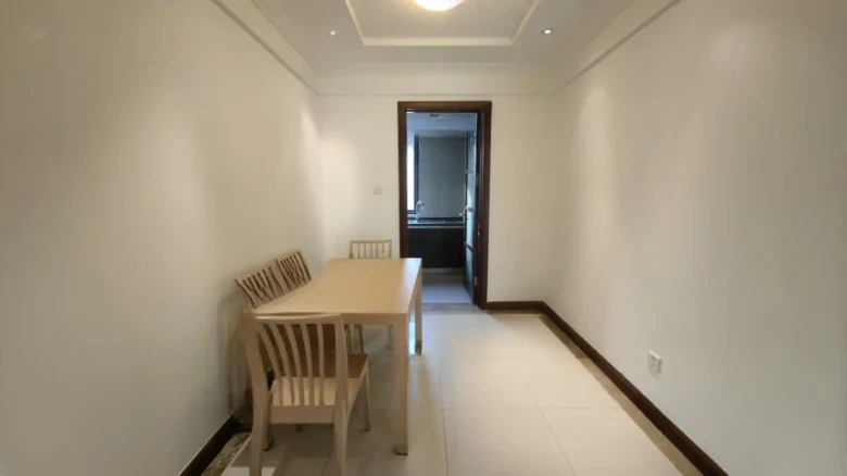 Haier Green City Quanyun Village Baihe Garden - View 7