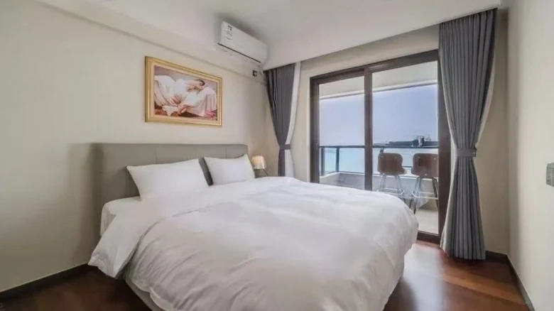 Poly Tianyue Bay - View 3