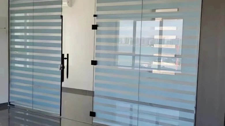 Rongsheng Central Plaza - View 3