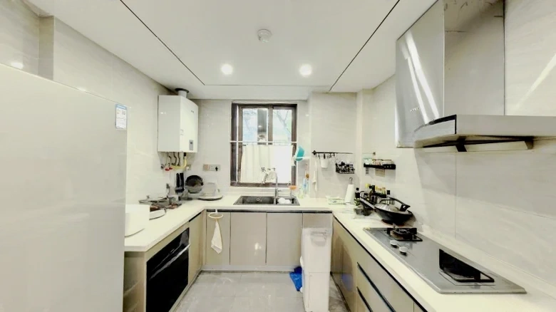 Jadeite Sky Domain Hill Garden - View 8