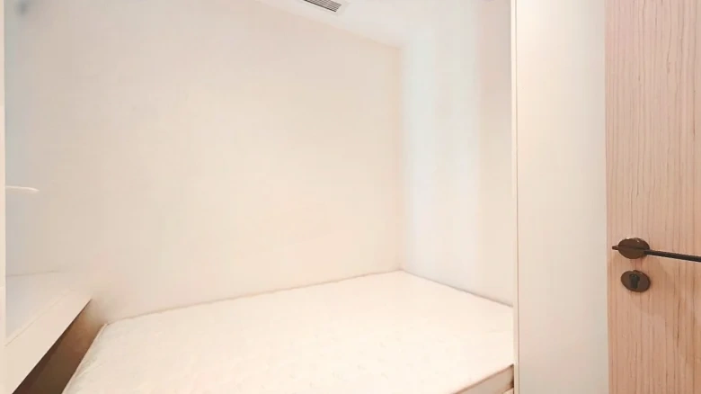 Guo Hao 18th Tower - View 4