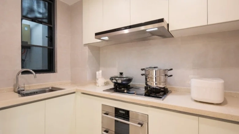 Hongzhou Tianxi - View 4