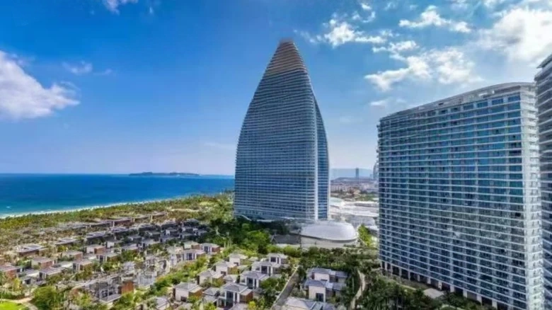 Atlantis Tang'an - View 9