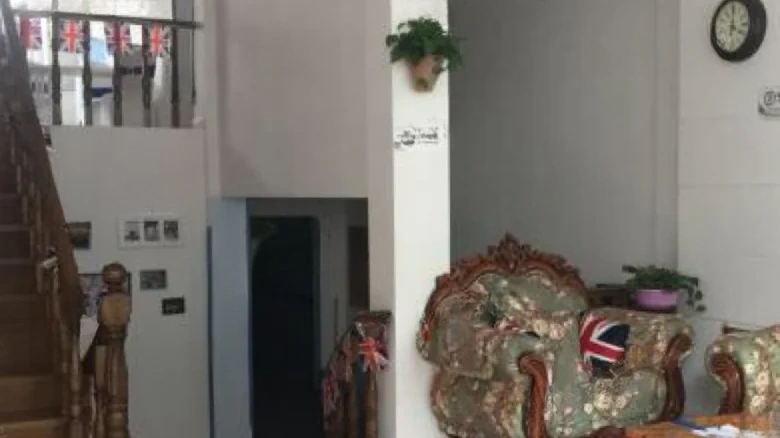 Tianan First City - View 15