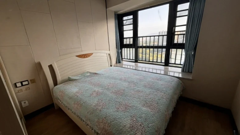 Sanya Yshan Lake - View 3