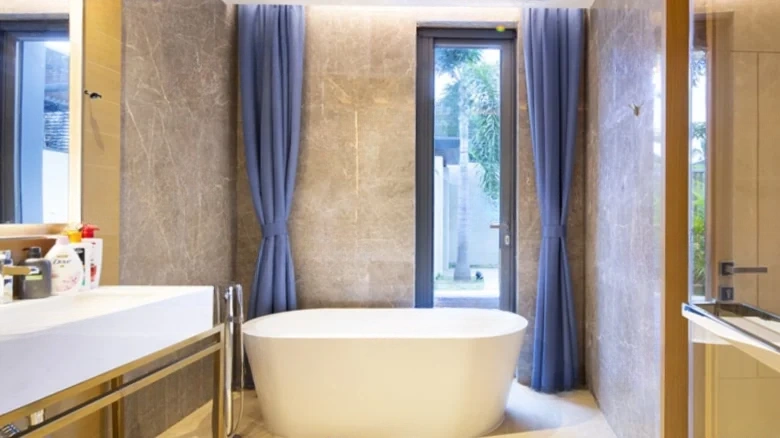 Atlantis Tang'an - View 14