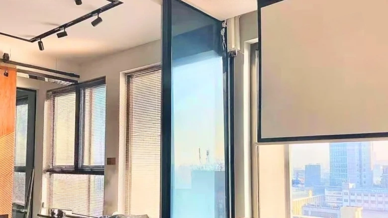 Huzhou Xinye Icc - View 1