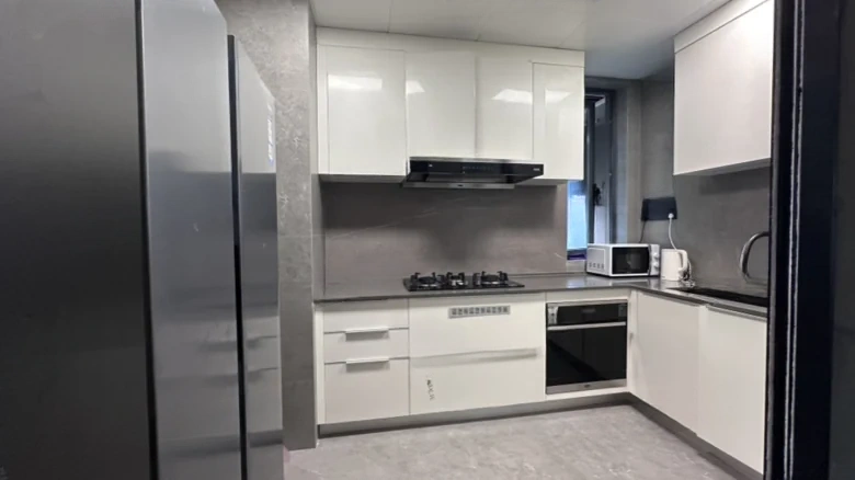 Yangguang City Tianlan Road No 11 - View 7