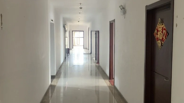 Cloud Path Center - View 5