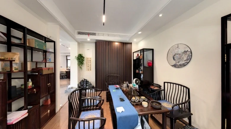 Zhong Liang Shou Fu Yi Hao Yuan - View 6