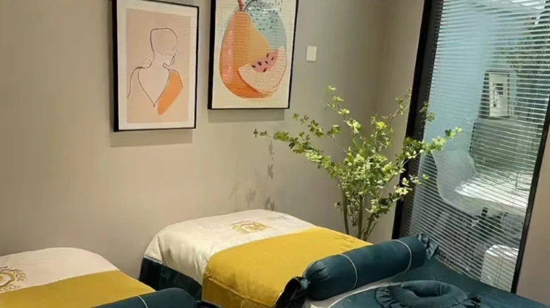 Kunming Xishan Wanda Plaza - View 4