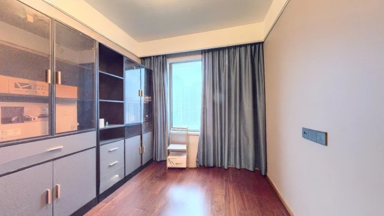 New Hope Riverside Brocade Pavilion - View 5