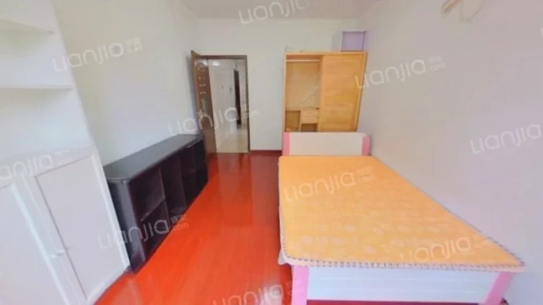 Weifang Tenth Village - View 1