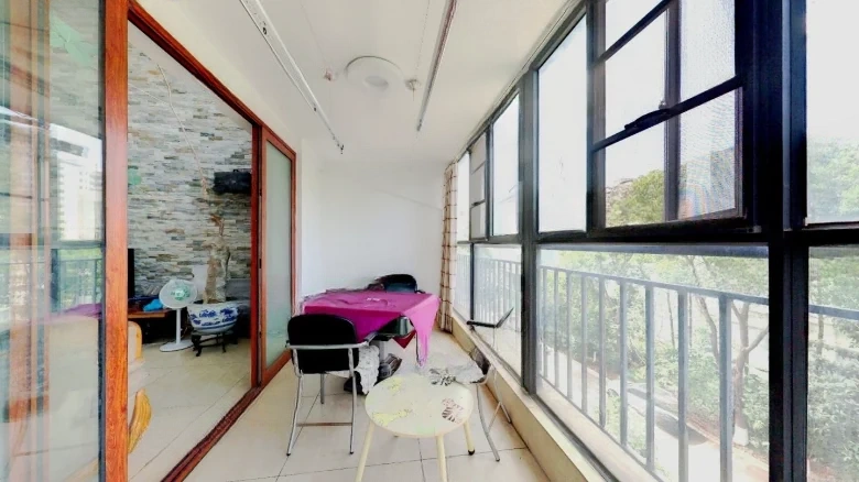 Jinjiang Community Han Garden - View 16