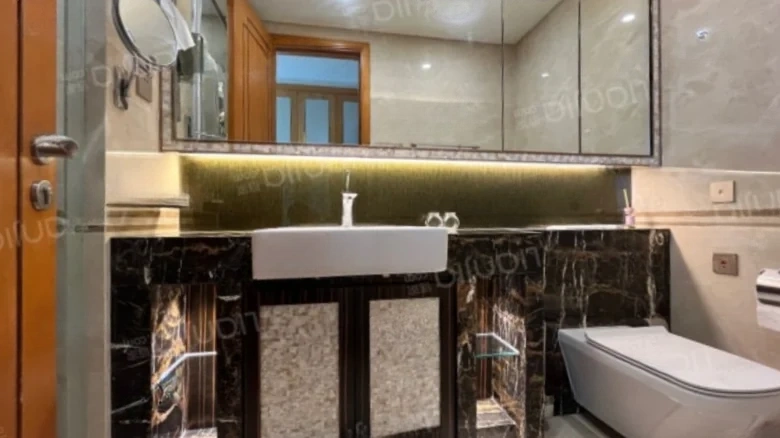 Suzhou Center - View 7