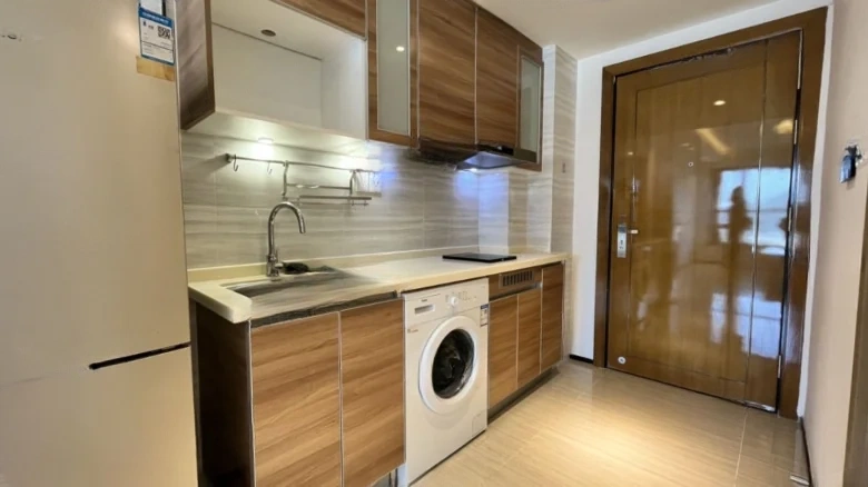 Sanya Evergrande Imperial Mansion - View 3