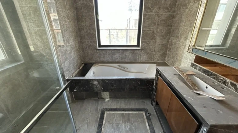 Hengda Jinsha Beach - View 23