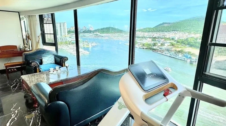 Hongzhou Tianxi - View 11