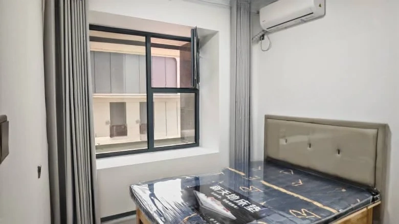 Rongding Outlets Tiantai Gongyuan - View 2