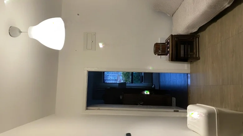 Gubai Residential Area - View 5