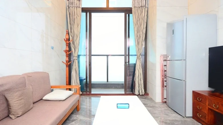 Poly Tianyue Bay - View 4