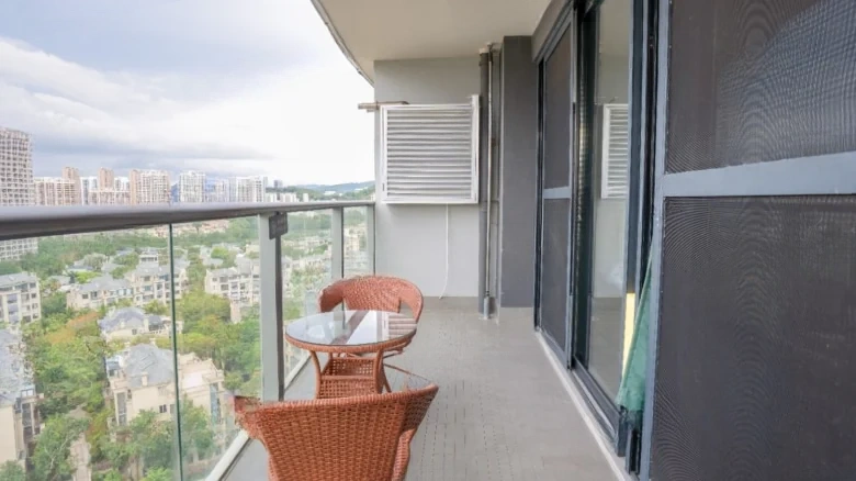 Pearl River Lihao - View 5