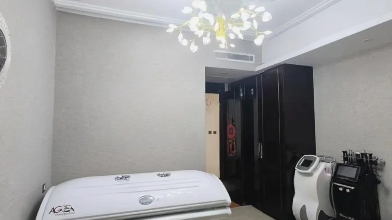 New World Famous Confluence - View 5