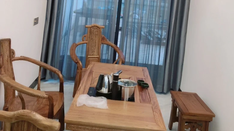 Honored Prosperity Magnolia Court - View 18