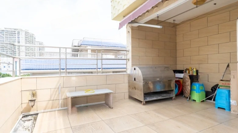 Binhai Residential Area Haining Community Detached Houses Zone One - View 35