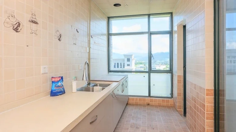 Taihe Garden - View 14