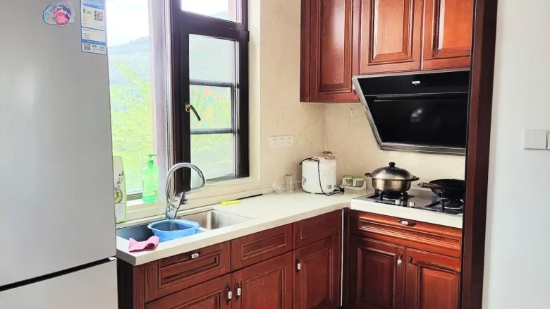 Runda Sanya Bay Harbor District One - View 7